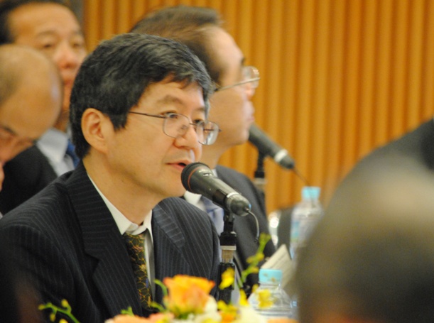 Kebijakan Baru Sektor Energi Jepang